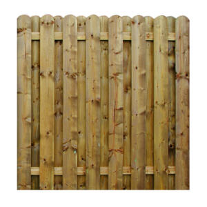 Scheerer Element Göhrde KD+ 178,5x180cm (BxH)