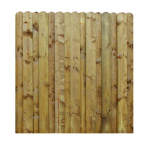 Scheerer Element Wendland KD+ 158,5x180cm (BxH)