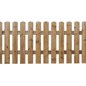 Scheerer Feld Friesen 2x10cm 2,00x0,80m KD+