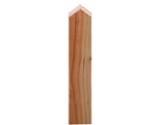 Scheerer Latte Immenhof 3x5cm 1,50m Douglasie