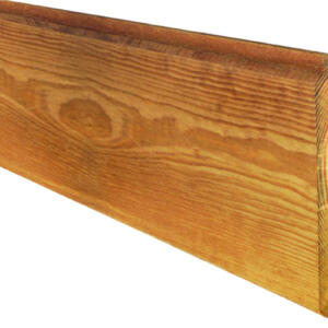 Scheerer Nut-Feder-Brett 2x10cm 3,00m KD+