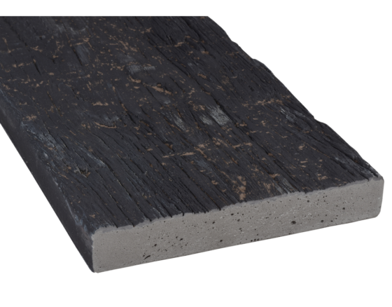 millboard Terrassendiele Embered 3600x200x32mm