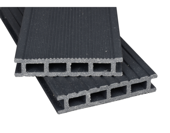 UPM Terrassendiele ProFi Deck 150 Steingrau