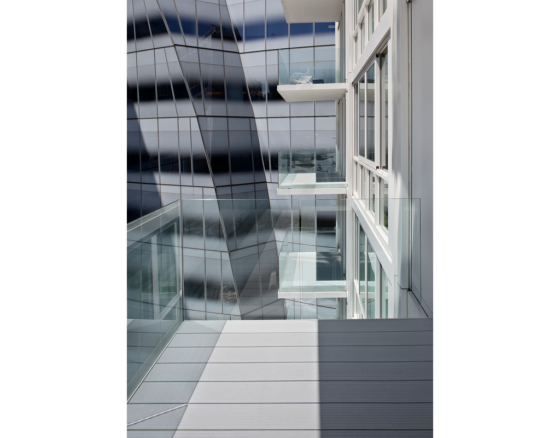 UPM Terrassendiele ProFi Deck 150 Perlgrau