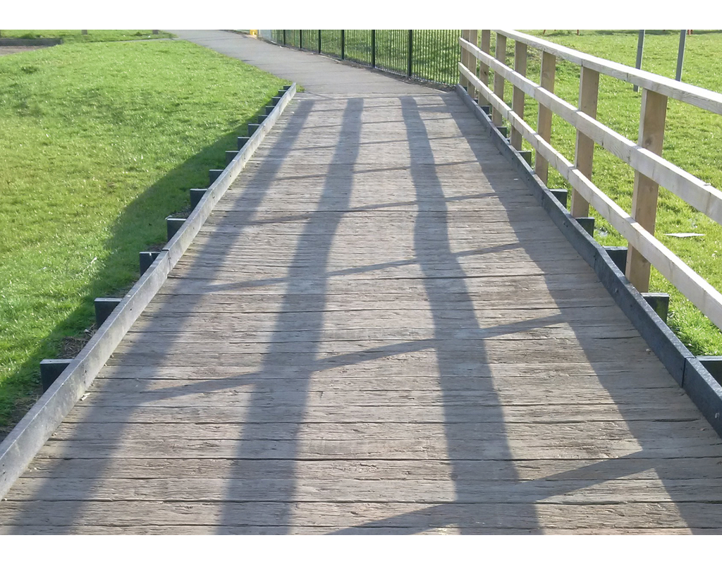 millboard Terrassendiele Vintage Oak 3600x200x32mm