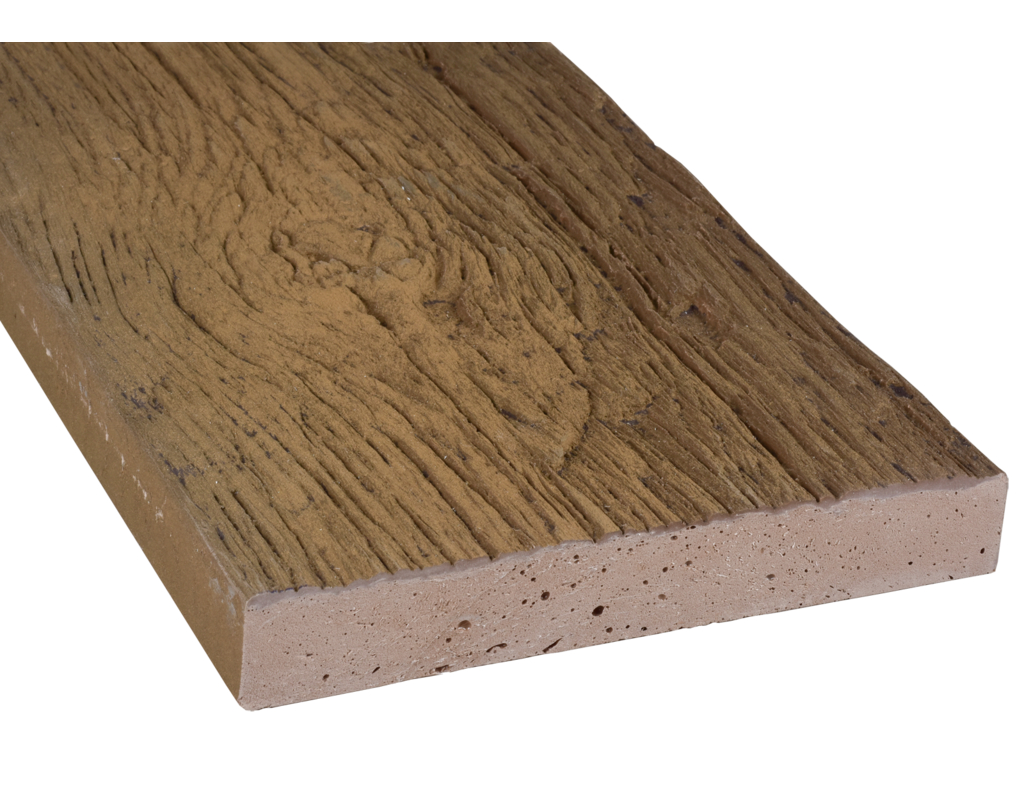 millboard Terrassendiele Vintage Oak 3600x200x32mm