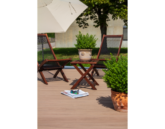 UPM Terrassendiele Piazza One Californian
