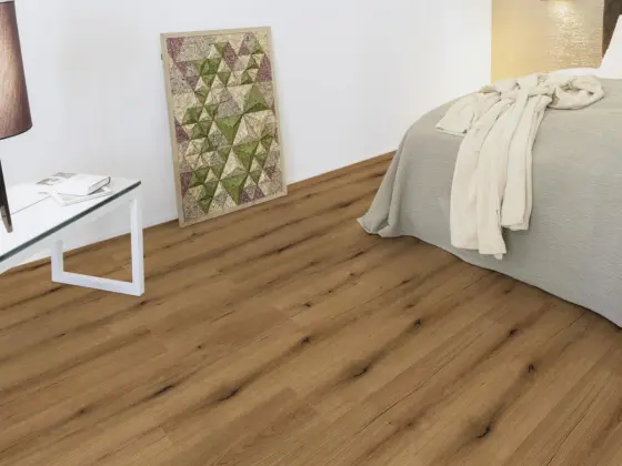 Kaindl Laminat AQUApro Select 8.0 Eiche Evoke Knot Sunset