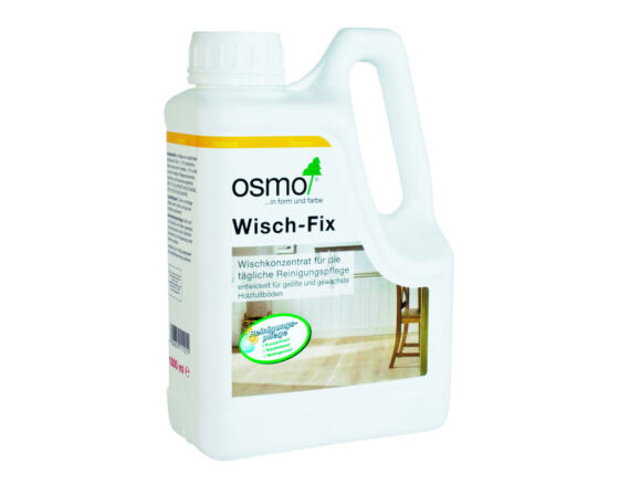 OSMO Wisch-Fix 8016 Farblos, 1L