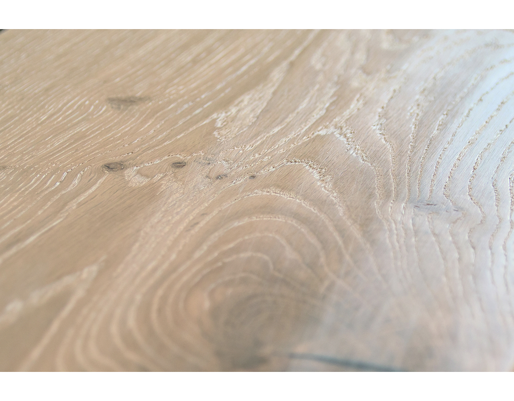 Bennett & Jones Oak No.18 - Balmoral Schlossdiele handgehobelt, gebürstet