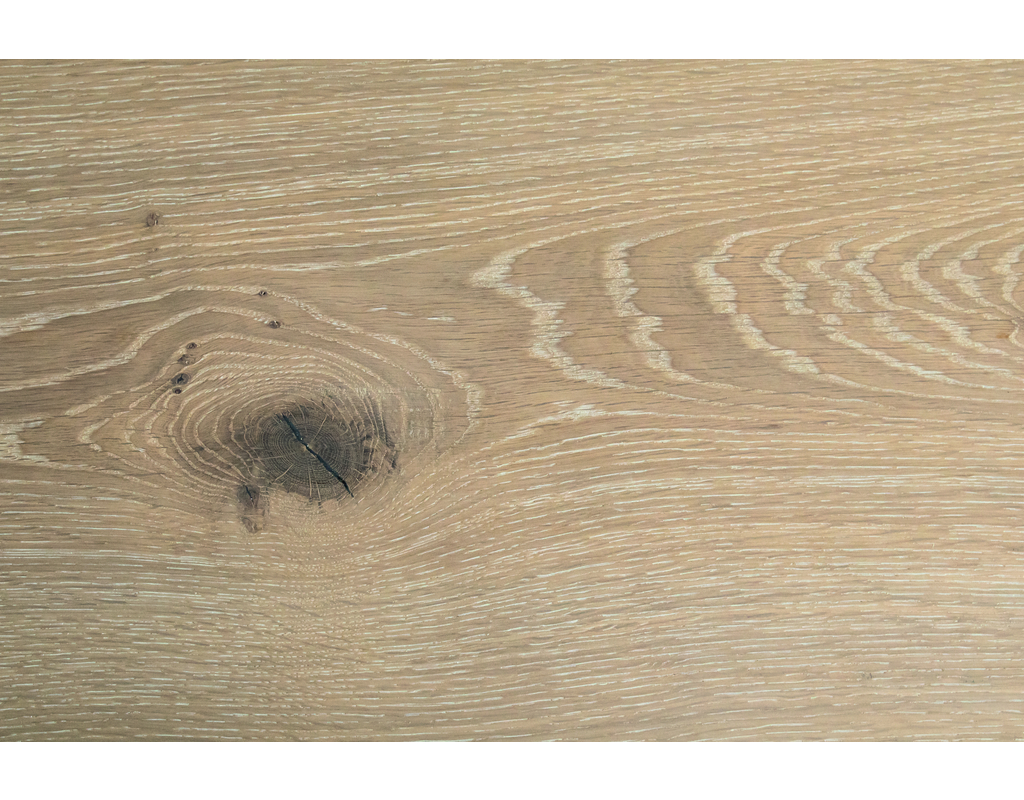 Bennett & Jones Oak No.18 - Balmoral Schlossdiele handgehobelt, gebürstet