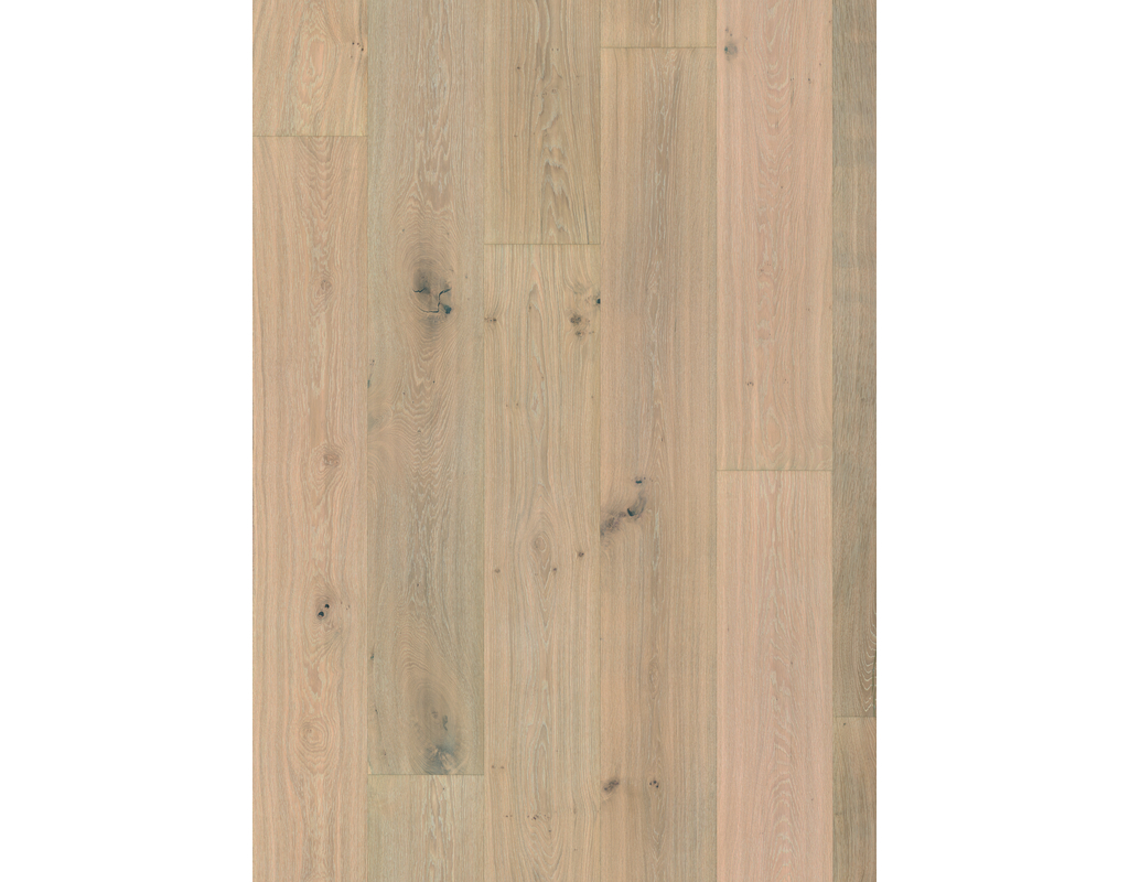 Bennett & Jones Oak No.18 - Balmoral Schlossdiele handgehobelt, gebürstet