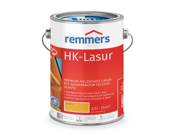 Remmers HK-Lasur kiefer (RC-270) 2,5l
