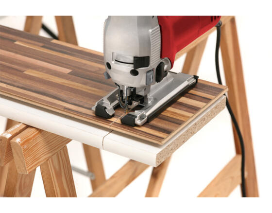 KWB Stichsägeblätter, LAMINAT,