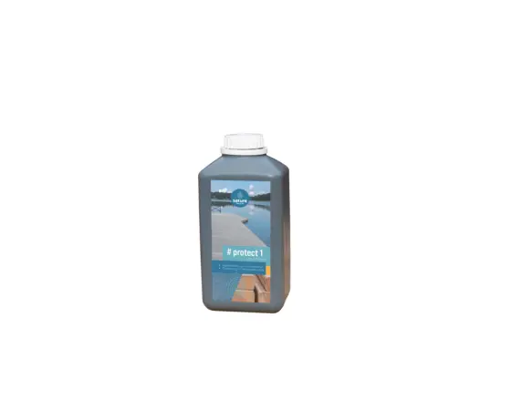 Frøslev SATURE #PROTECT 1/1 Liter, Sature
