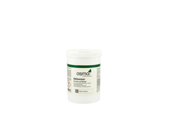 OSMO Abbeizer 6000 1L