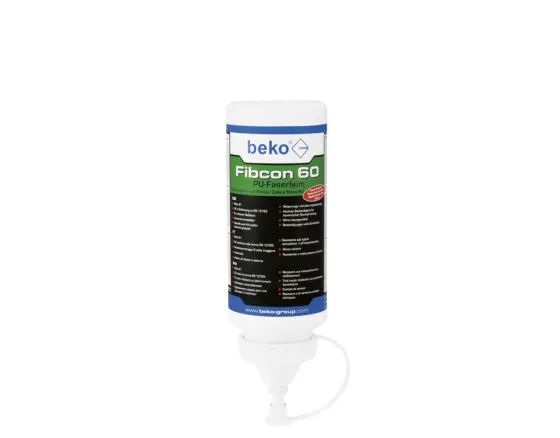 Beko Fibcon 60 PU-Faserleim 500 g DE/IT/FR