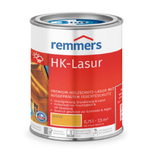 Remmers HK-Lasur kiefer (RC-270) 0,75l