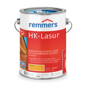 Remmers HK-Lasur kiefer (RC-270) 2,5l