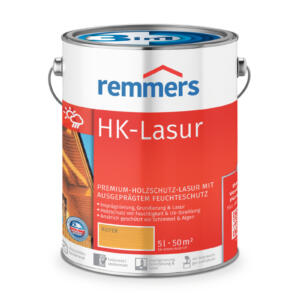 Remmers HK-Lasur kiefer (RC-270) 5l