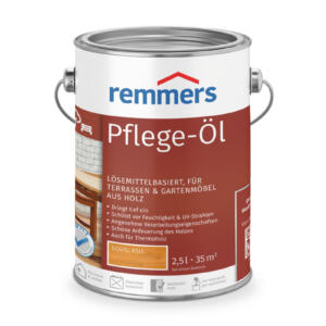 Remmers Pflege-Öl douglasie 2,5l