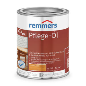 Remmers Pflege-Öl douglasie 0,75l