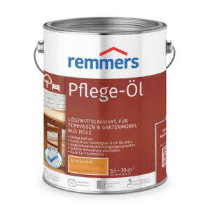 Remmers Pflege-Öl douglasie 5l