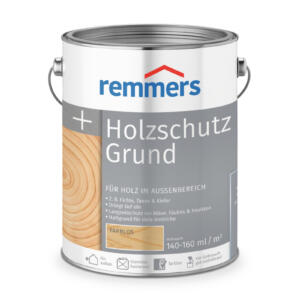 Remmers Holzschutz-Grund farblos 5,0l