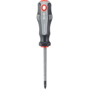 KWB Schraubendreher PH 1x80mm (662201)