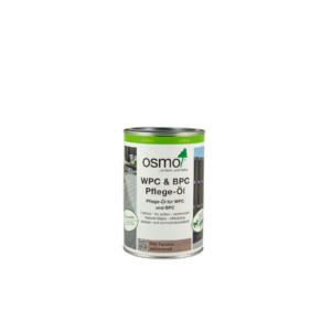 OSMO WPC-Pflegeöl 030 fürblos 1L