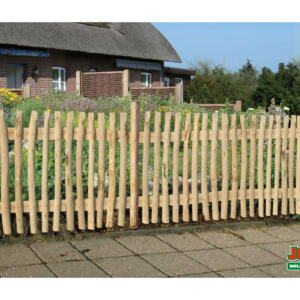 JODA Altmark Pforte Haselnuss, natur 100 x 80 cm