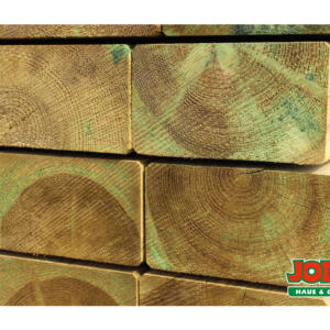 JODA 13X23 cm Kiefern Schwellen KDI 2,00 m