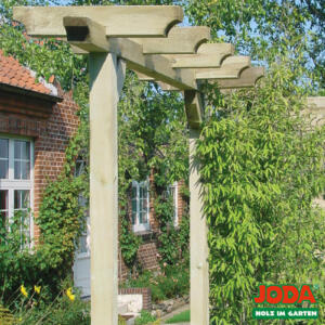 JODA Pergola >Exclusiv< KDI 1,80 m