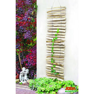 JODA Haselnuss Rankhilfe Lattenabstand 3-4 cm