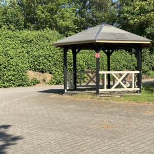 Ausstellungshaus Nr. 19: Freisitz Betty