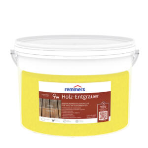 Remmers Holz-Entgrauer 2,5 l
