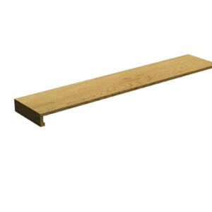 ter Hürne Stufenprofil RG für Parkett, rechts