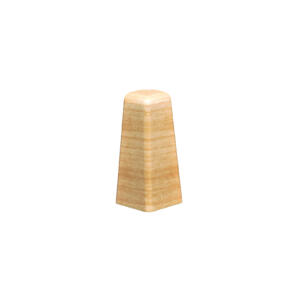 ter Hürne Außenecke SKL-60 Ahorn 75x35x150mm