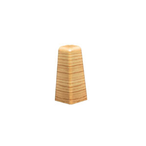 ter Hürne Außenecke SKL-60 Eiche 75x35x150mm