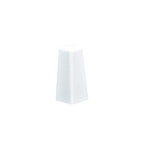 ter Hürne Außenecke SKL-60 weiß 75x35x150mm