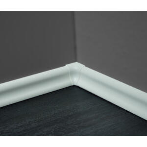 ter Hürne Innenecke SKL-20 Silber geb. 75x35x150mm