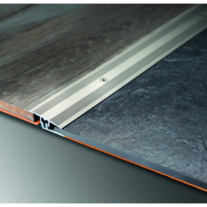 ter Hürne Übergangsprofil Typ UES 037 2,5-7mm