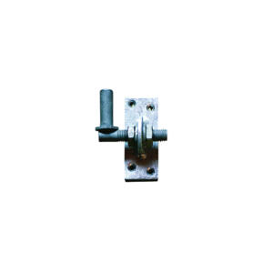 Scheerer Hesphaken 13mm verstellbar