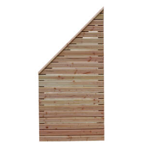 Scheerer Element Baltrum 88,5x92,5/181cm (BxH) LI