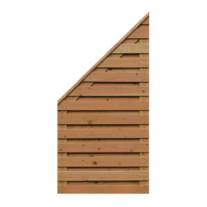Scheerer Element Borkum KD+ 88,5x92,5/181cm (BxH)