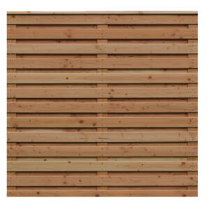 Scheerer Element Borkum KD+ 178,5x181cm (BxH)
