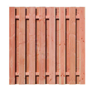 Scheerer Element Nordheide Douglasie 108,5x180cm