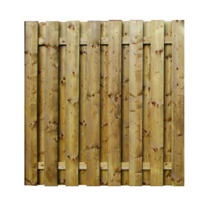 Scheerer Element Nordheide KD+ 132x180cm (BxH)