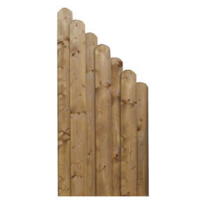 Scheerer Element Wendland KD+ 84x106/175cm (BxH)