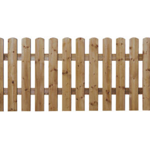 Scheerer Feld Friesen 2x10cm 2,00x0,80m KD+